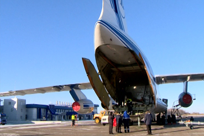 Роскосмос: КА «Аист-2Д», SamSat-218 и БВ «Волга» прибыли в Благовещенск