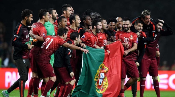 «Когда теряешь лучшего игрока в мире, нужно что-то менять» — Главный тренер Португалии