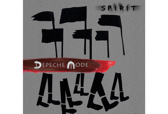 Depeche Mode готовится выпустить «спиритический» альбом 17 марта