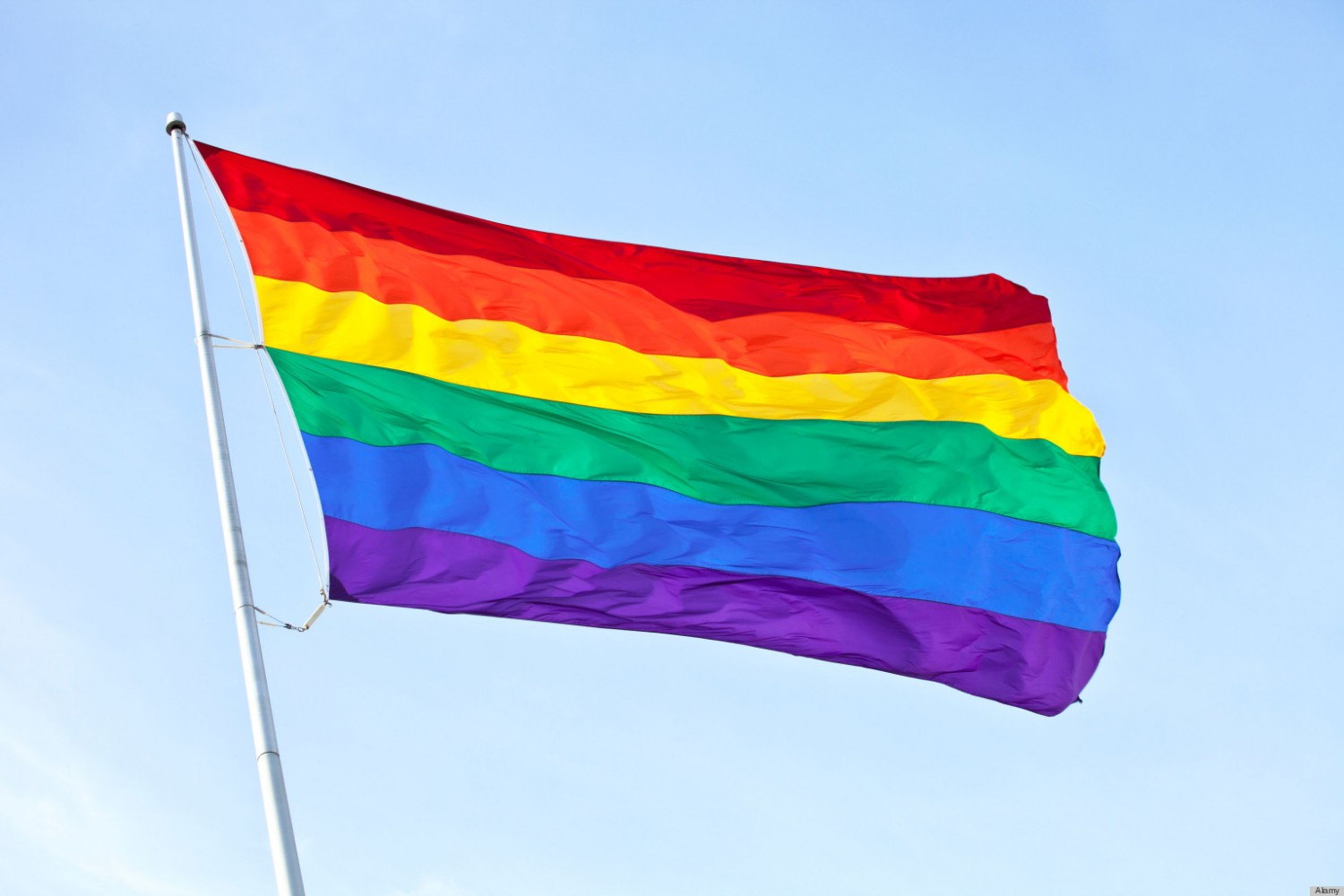 Власти Читы подтвердили информацию о заявке на проведение гей-парада