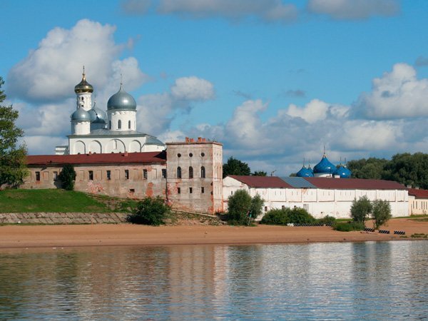 В Новгороде обнаружили рекордное количество артефактов