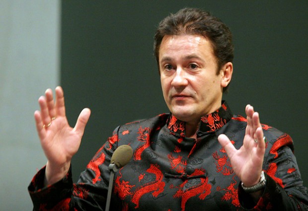 Олег Меньшиков сыграет главную роль в спектакле «Макбет»