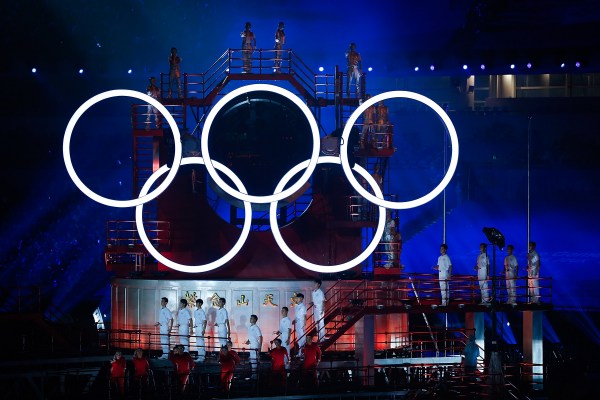 В Екатеринбурге могут пройти Юношеские Олимпийские игры