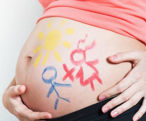 Ученые узнали, какие месяцы неблагоприятны для зачатия ребенка