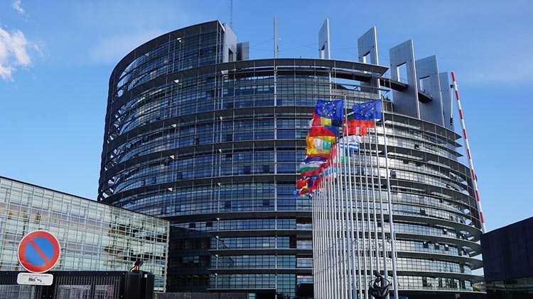 Европарламент принял резолюцию против русских СМИ