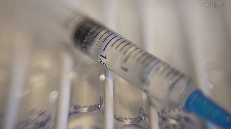 Россияне стали больше жаловаться на осложнения после прививок