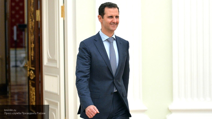 Руководство Сирии готово к переговорам с оппозицией — Башар Асад