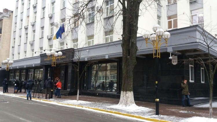 Киевский суд позволил заочное расследование дела о госизмене Януковича