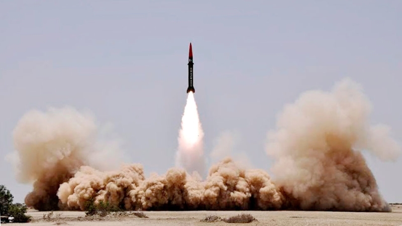 В минобороны Ирана подтвердили тестирования ракет средней дальности