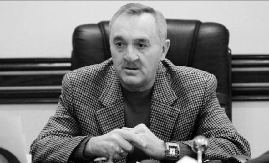 Скончался прошлый вратарь сборной СССР по футболу Виктор Чанов