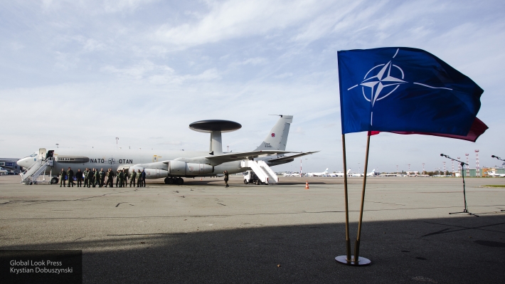 В НАТО назвали условие для переговоров по вступлению Украинского государства в союз