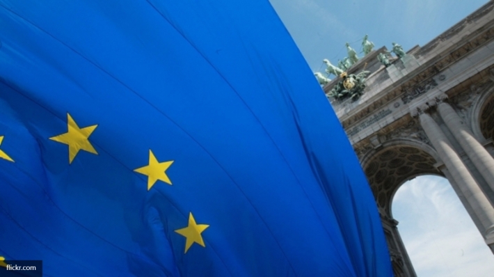 Постпреды европейского союза продлили санкции против граждан РФ