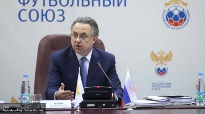 Министр спорта РФ вновь объявил, что готов уйти в отставку. Кремль против