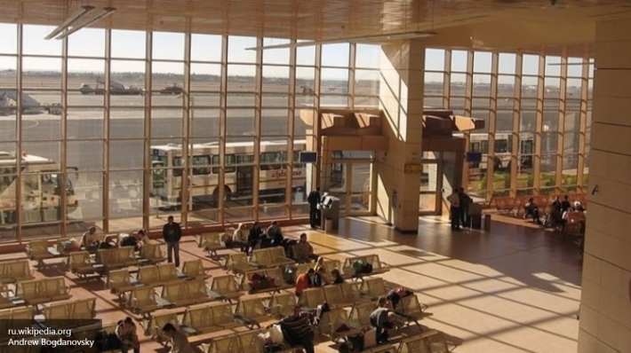 Египет почти выполнил требования РФ к безопасности в аэропортах