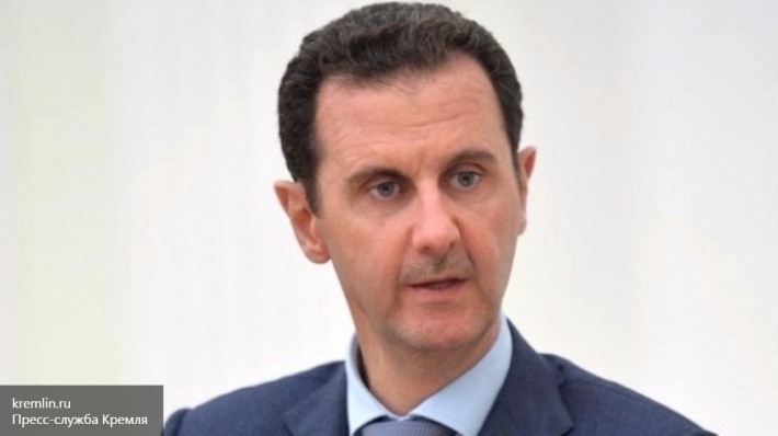 Асад: Трамп вполне может стать «естественным союзником»