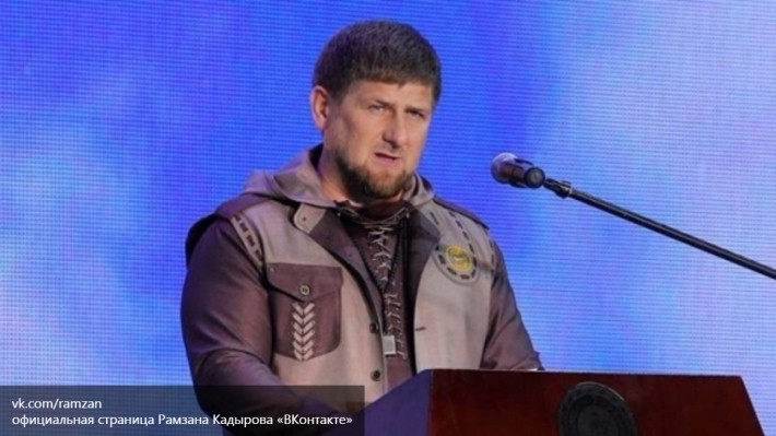 Кадыров считает внесистемную оппозицию «врагами народа»