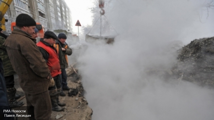 В Петропавловске-Камчатском объявлен траур по погибшим в яме с кипятком учащимся