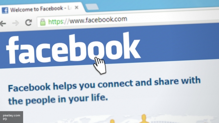 Социальная сеть Facebook изменил метод выдачи новостные ленты