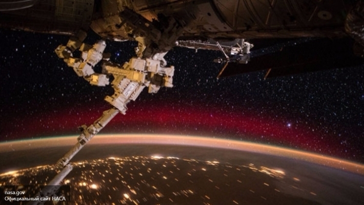 Космонавты МКС отпразднуют Новый год 15 раз
