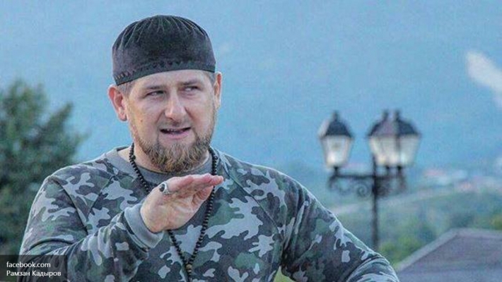 Кадыров сказал об открытии первого исламского банка в Грозном