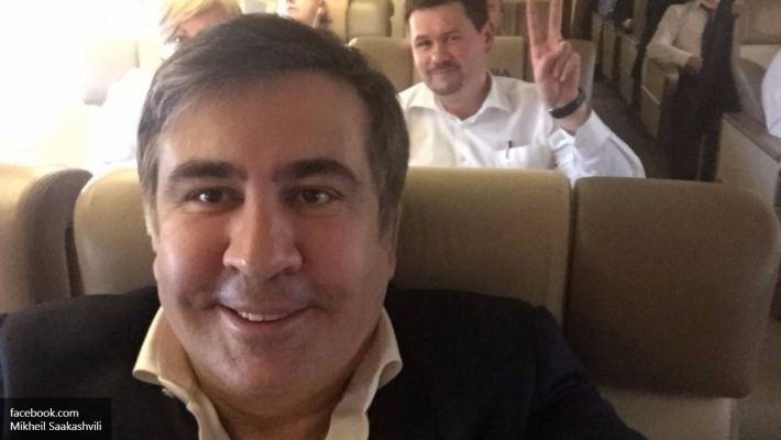 Руководство в государстве Украина будет изменяться часто — Михаил Саакашвили