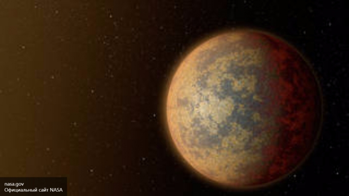 Три планеты с условиями для жизни за пределами Солнечной системы — Ученые