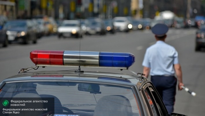 Полицейских могут наказать за очень мягкое наказание «гонщиков» на Gelandewagen