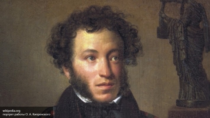 Специалисты подтвердили подлинность дивана, на котором скончался Пушкин