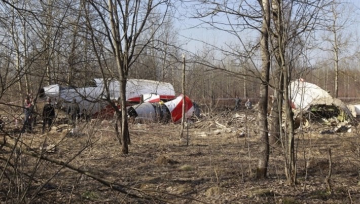 Польша может предъявить новые обвинения по делу о крушении самолета под Смоленском