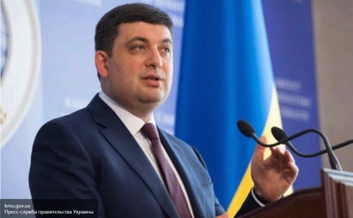 Украина не откажется от проведения «Евровидения»