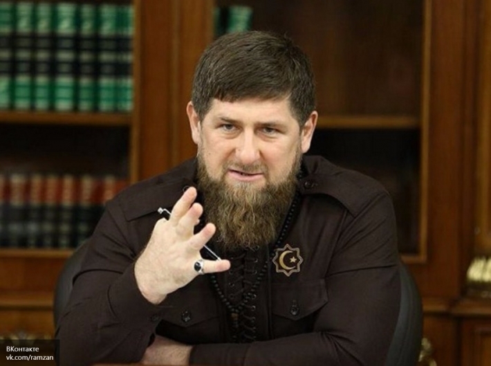 Кадыров будет участвовать в выборах руководителя Чечни