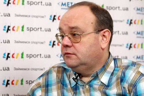 Финал Лиги чемпионов в Киеве — будет ли Украина «великим государством»?