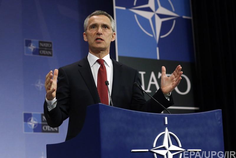 Совет Россия-НАТО в первый раз соберется спустя два года