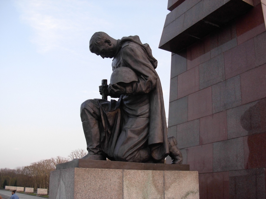В Польше памятники Советской армии перенесут в скансен