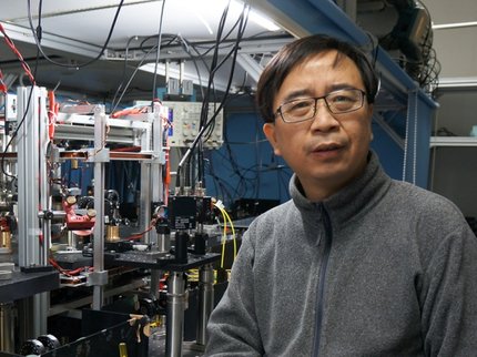 Китайские ученые планируют первую квантовую телепортацию