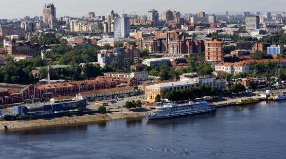 В Российской Федерации отыскали «самые быстрые» регионы для покупки жилья