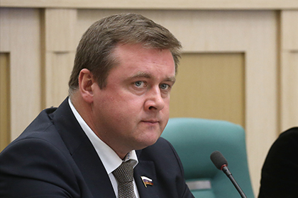 Депутат: Любимов решит все задачи Рязанской области
