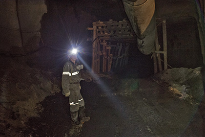 Владелец «Мечела» выступил за закрытие рискованных угольных шахт