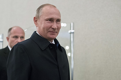 Путин и Медведев объявили о победе «Единой России» до подсчета голосов