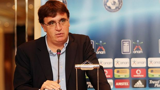 Исполком УЕФА назовет преемника Инфантино на посту генсека