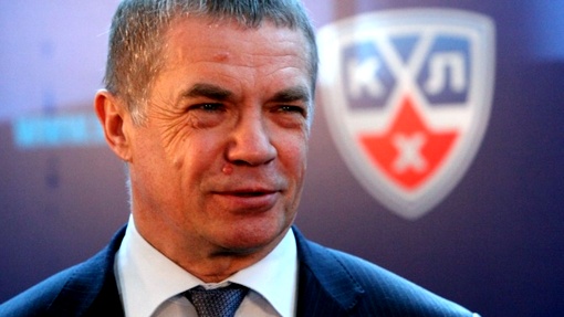 «СКА не имеет морального права выводить из состава Ковальчука» — Виталий Мутко