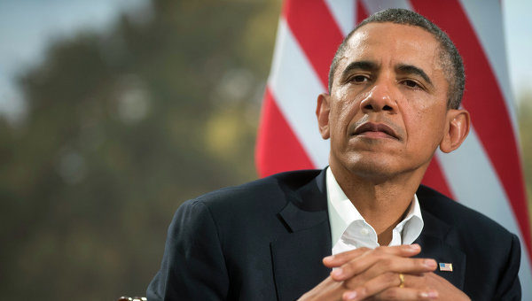 Обама расскажет народу США о мерах по борьбе с терроризмом
