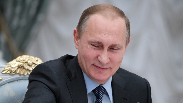Путин: РФ готова искать компромиссы на основе интернационального права