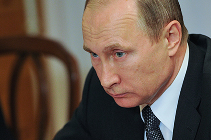 Путин остался на космодроме «Восточный» для выяснения ситуации с отложенным запуском ракеты