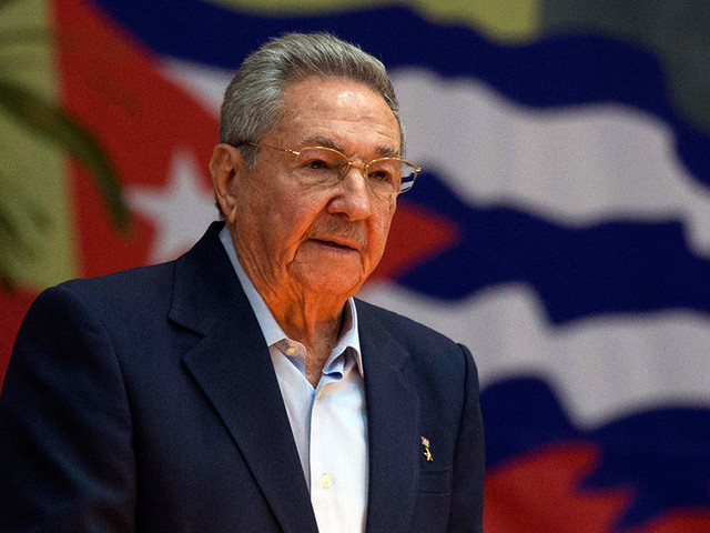 На Кубе не будет монументов Кастро