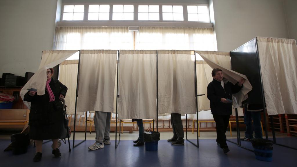 Выборы во Франции: сумеет ли Марин Ле Пен повторить триумф?