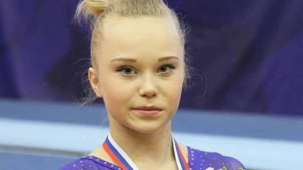 Уроженка Чувашии выиграла серебро и золото чемпионата Европы