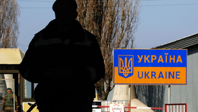 Служба безопасности Украины запретила заезд в страну 140 деятелям культуры из Российской Федерации