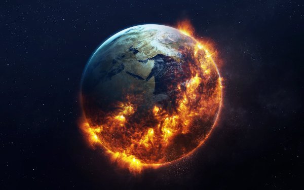 Ученый предсказал смерть Земли от столкновения с Планетой Х