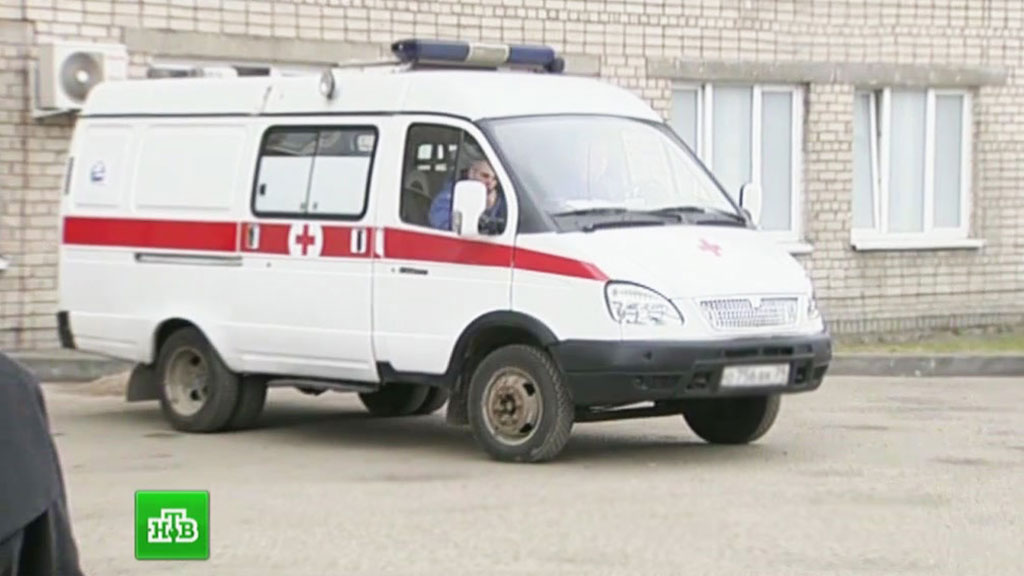 В Ульяновской области по факту нападения на фельдшера «Скорой» возбудили дело